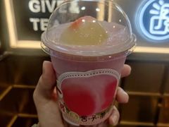 -舍予茶(桂林路店)