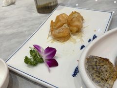 -玉华台饭庄·淮扬菜·烤鸭(望京店)