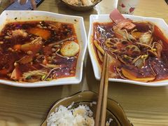 -冒菜西施·非遗冒菜(总店)