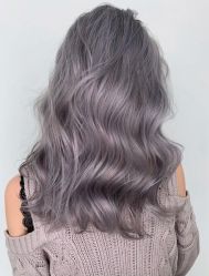 -In Style造型