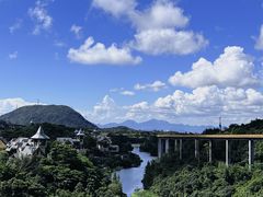 -深圳东部华侨城茵特拉根酒店