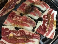 -唯成•韩国炭火烤肉 유성고기