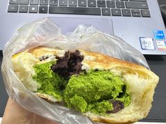 -烘焙町面包店(西四店)
