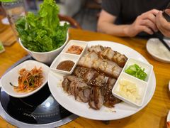 -咕咕站韩国料理(紫金港店)