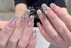-予·你 美甲美睫 Yu Ni Nail Salon