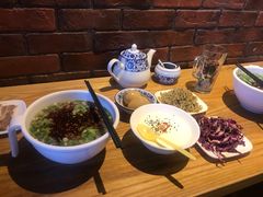 -中阿兰牛肉面(悦海新天地店)