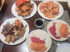 -景湖轩全日制餐厅·南湖名都