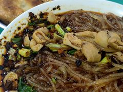 -甘记肥肠粉(马鞍北路店)