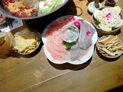 -白乐天毛肚火锅馆(南滨路店)