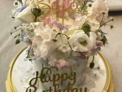 -Biteology Artisan Cakes(红庄·国际文化保税创新园店)