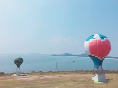 -漳州滨海火山岛自然生态风景区