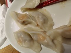 -喜家德虾仁水饺(百盛优客店)
