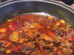 -彭耕记猪油炒小菜(吉联mall店)