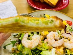 -HELLO 27 意面·沙拉·帕尼尼