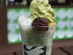 -辻利茶铺(辻利茶屋店)