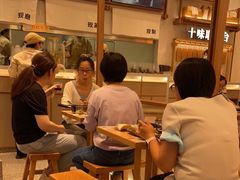 -小满手工粉(北京来福士店)