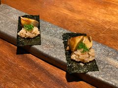 -桐寿司Sushi Tong