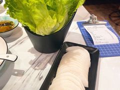 -牛鲜胜·潮汕牛肉自助火锅(番禺市桥店)