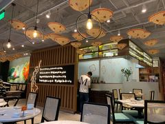 -大茴香越法料理(SOHO复兴店)
