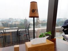 -忆咖啡观景餐厅(桂林象山公园店)