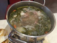 -大胖骨汤火锅(裕华店)