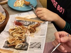 -悦荟T 骨牛排(松江店)