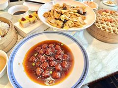 -老太原菜馆(中正天街店)
