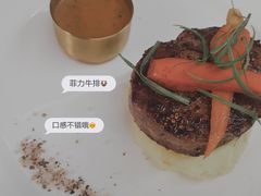 -老别墅西餐厅.酒馆(西堤店)