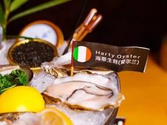 海蒂生蚝-囧吉香生蚝牛排馆(湖北路店)