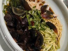-翠清酒家(万丰路店)