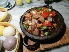 -小菜园新徽菜(常州武进吾悦店)