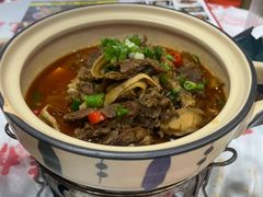 -虎虎龙虾大排档(双井店)