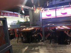 -周鱼小馆石锅酸菜鱼(活力汇店)