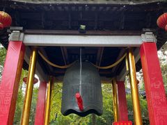 -无锡惠山寺
