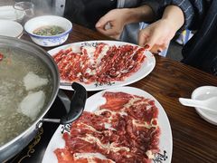 -官塘兄弟·潮汕牛肉店(官塘总店)