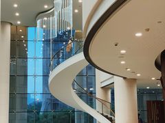 -中央音乐学院歌剧音乐厅