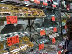 -冠环球肉干大王(福隆新街店)