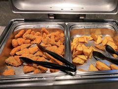 -比格比萨自助(万柳华联店)
