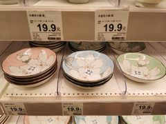 -NITORI 宜得利家居(金银潭永旺梦乐城店)
