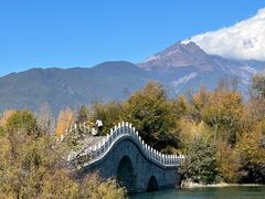 -清溪水库