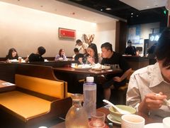 -南门食仙·手工福州菜(南门兜店)
