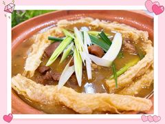 -鹤睦鱼生·啫啫煲·海鲜(保利百合店)