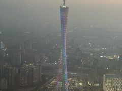 -广州四季酒店·佰鲜汇·现代法餐