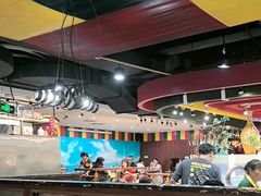 -巴犀烧烤(新崇光店)