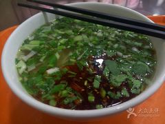 -马有才牛肉面(银池·花香丽舍店)
