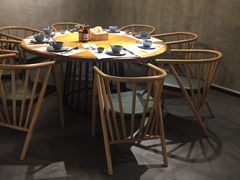 包厢-禧和源养生素食茶馆