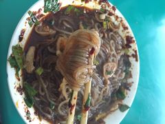 iphone_upload_pic-甘记肥肠粉(马鞍北路店)