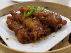 -太子园林酒家