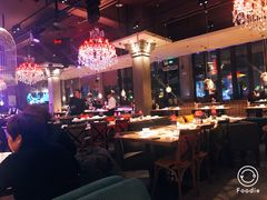 大堂-蝴蝶汇音乐酒馆(罗湖店)