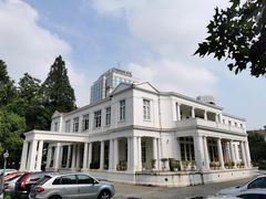 -南京双门楼宾馆(盐仓桥地铁站阅江楼店)